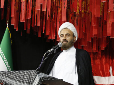 جهاد تبیین ابزار مبارزه با جنگ نرم و تحریف دشمنان است