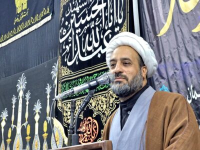 استکبارستیزی راه عزت ملت‌ها در برابر نفوذ غرب است