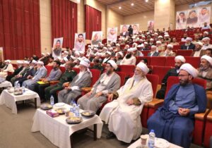 بیانیه پایانی همایش وحدت‌آفرین علمای شیعه و سنی شرق کشور در شهرستان مرزی سرخس