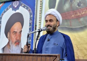 غنی‌سازی هسته‌ای نماد اقتدار ملی است