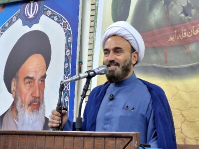 غنی‌سازی هسته‌ای نماد اقتدار ملی است