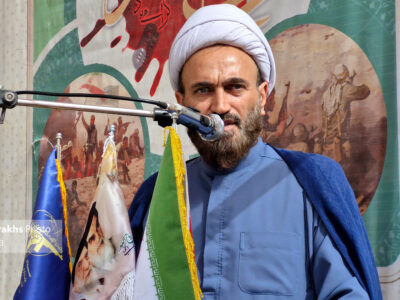 حجت‌الاسلام صباغیان: ملت ایران پیکر واحد هستند