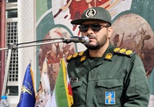 دستاوردهای دفاع مقدس باید برای نسل جوان تبیین شود