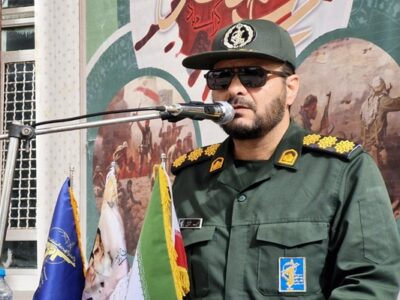 دستاوردهای دفاع مقدس باید برای نسل جوان تبیین شود