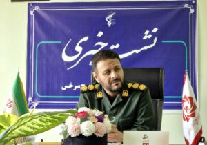 ۳۰۰ برنامه مردمی همزمان با هفته دفاع مقدس در سرخس برگزار میشود