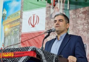 رمز موفقیت جمهوری اسلامی حکمرانی مردمی است