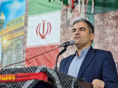 رمز موفقیت جمهوری اسلامی حکمرانی مردمی است