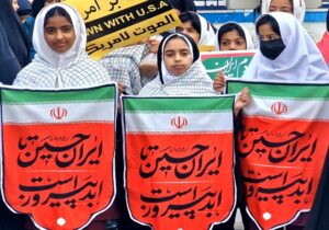 فیلم؛ روایت نوجوانان سرخسی از نوجوان تراز انقلاب اسلامی