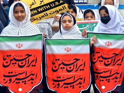 فیلم؛ روایت نوجوانان سرخسی از نوجوان تراز انقلاب اسلامی