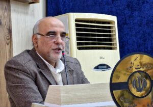 فیلم؛ منطقه آزاد سرخس فرصت تاریخی برای نقش‌آفرینی نخبگان این شهرستان است