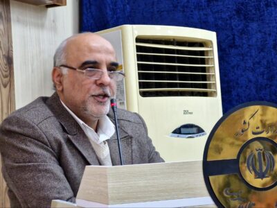 فیلم؛ منطقه آزاد سرخس فرصت تاریخی برای نقش‌آفرینی نخبگان این شهرستان است