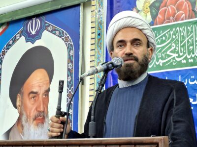 «سپاه» تجلی مکتب سیدالشهدا و رمز شکست فتنه‌های دشمنان است