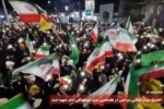 گزارش ویدئویی؛ شکوه حماسه در کیان مرزنشینان غیور/ سرخس، ایستاده در مقابل استکبار
