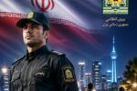 حافظان امنیت، ستون های آرامش جامعه